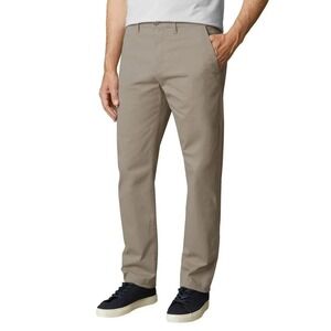 English Laundry Biege Chino Style 5 Pocket Cotton 36x30 Pants